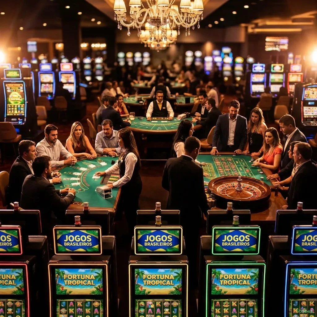 Download Android 555bet