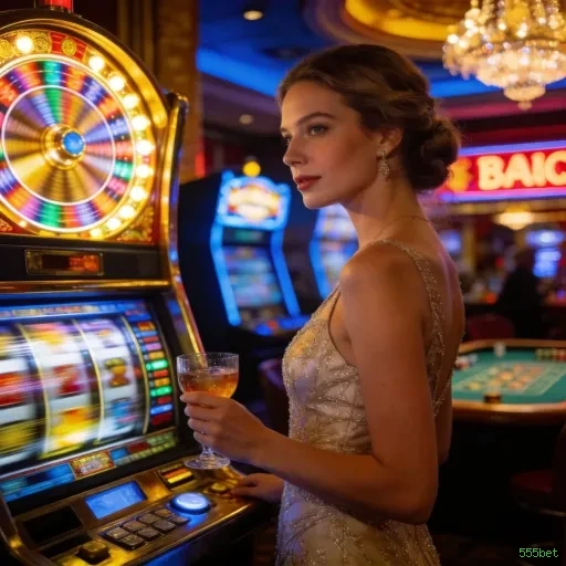 Programa VIP 555bet