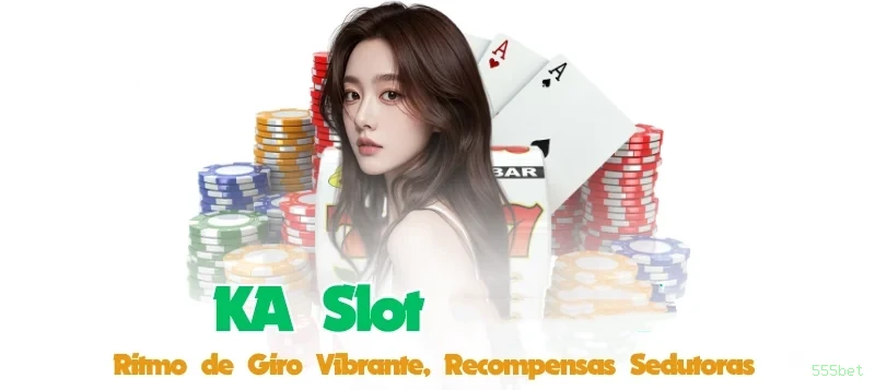 Cadastro 555bet
