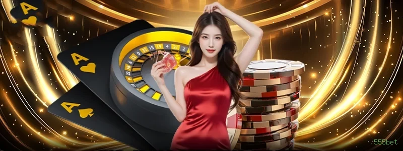 Streaming 4K no cassino ao vivo da 555bet