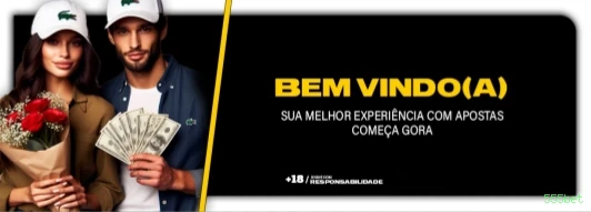 Siga a 555bet no Facebook