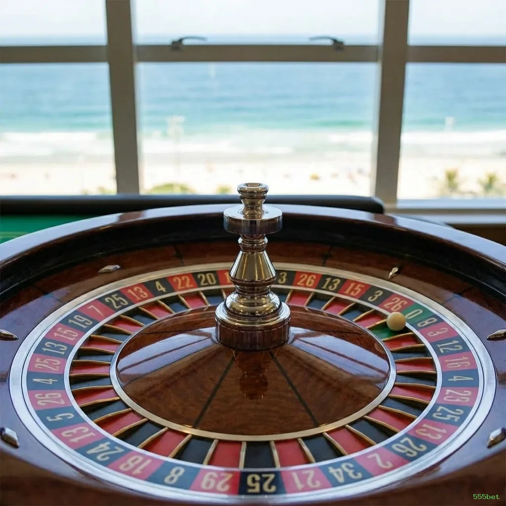 Promoções e bônus exclusivos da 555bet